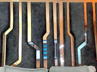 Keyli Foster webcam model stream image