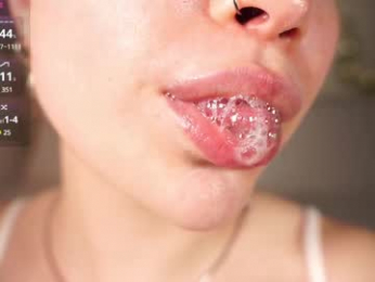 alma_yammy webcam model stream image