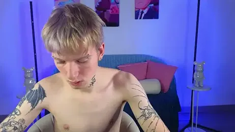 TRAVIS_CLAS webcam model stream image