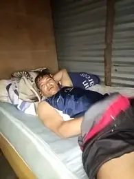 Franklin111230 webcam model stream image