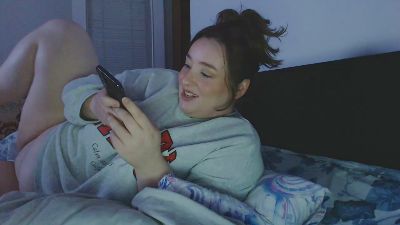 busty_girl21 webcam model stream image