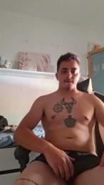 Papiminion webcam cam4 model stream image