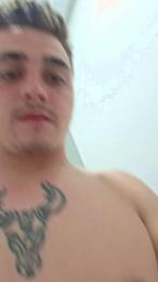 Papiminion webcam cam4 model stream image