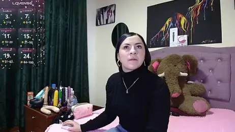 Emmie_Hot webcam stripchat model stream image