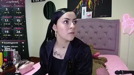 Emmie_Hot webcam model stream image