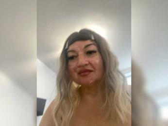 MissTemperament webcam bongacams model stream image