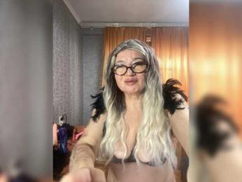 MissTemperament webcam model stream image