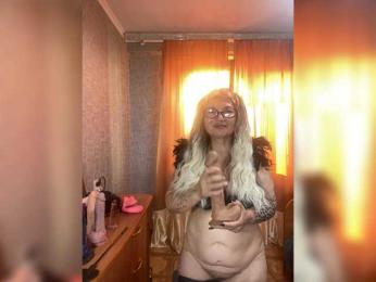 MissTemperament webcam model stream image