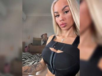 MariaMagdalena webcam model stream image