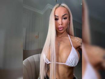 MariaMagdalena webcam bongacams model stream image