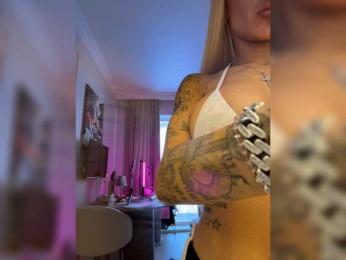 MariaMagdalena webcam bongacams model stream image