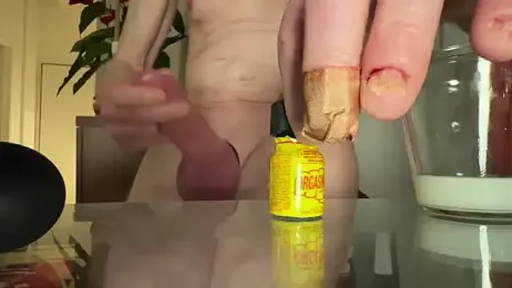 AndyLD20x6 webcam model stream image