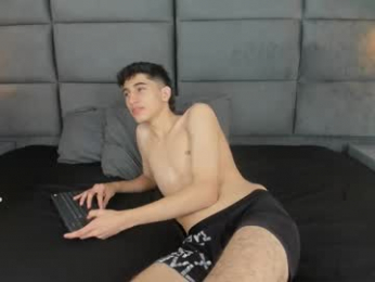 megan_brown_001 webcam model stream image