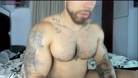 Mason_Fit_Scarlett_Fit webcam model stream image