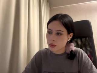 terrybernheim webcam model stream image