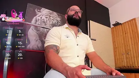 Luke__09 webcam model stream image