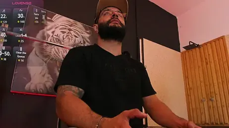 Luke__09 webcam model stream image