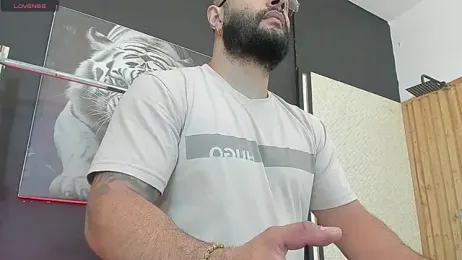 Luke__09 webcam model stream image