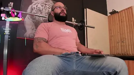 Luke__09 webcam stripchat model stream image