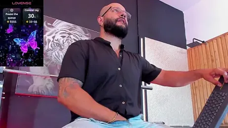 Luke__09 webcam model stream image