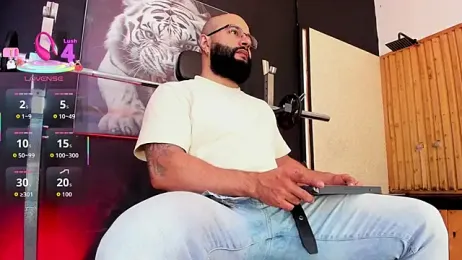 Luke__09 webcam model stream image