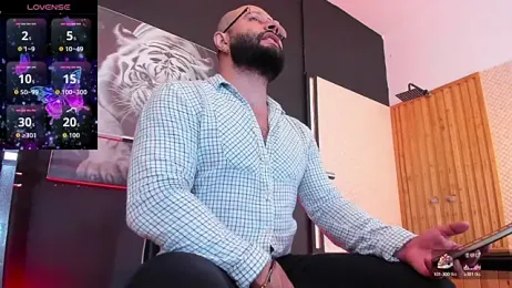 Luke__09 webcam model stream image