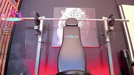 Luke__09 webcam model stream image