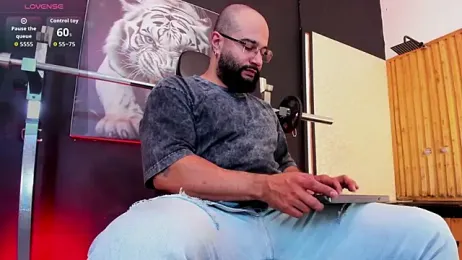 Luke__09 webcam stripchat model stream image