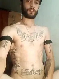 iamxandertv webcam stripchat model stream image