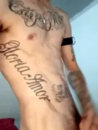 iamxandertv webcam model stream image