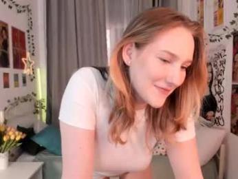 marywaddell webcam model stream image
