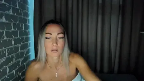 StarryHanna webcam stripchat model stream image