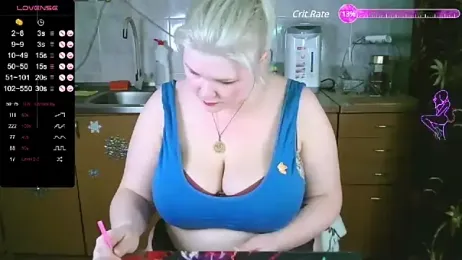 a1exaria webcam model stream image