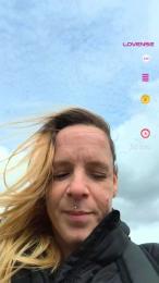 xHotmilf87x webcam cam4 model stream image