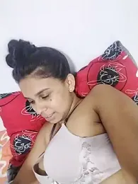 Labebe27 webcam model stream image