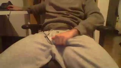 Gengishkhan webcam model stream image