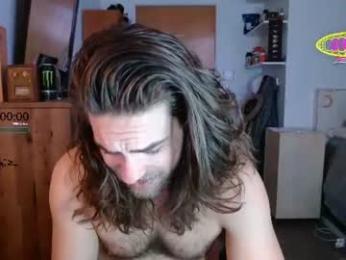 manimaiz webcam chaturbate model stream image