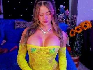 samantha-sweet1 webcam camsoda model stream image