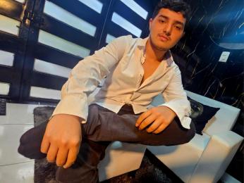 OliverThonsonn webcam livejasmin model stream image
