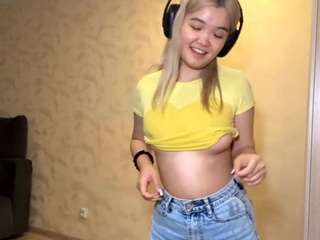 paolaharbinson webcam model stream image