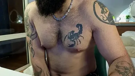 big__daddy110 webcam model stream image