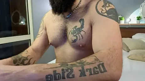 big__daddy110 webcam model stream image