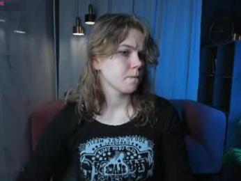 elizabethvane webcam chaturbate model stream image