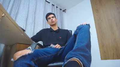 Sebalexis7 webcam model stream image