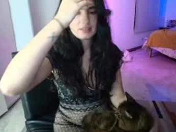 hollyshit_ webcam model stream image