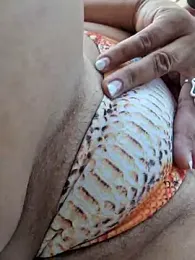 TheGoddessBianca webcam model stream image