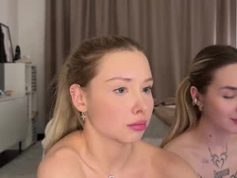 elliemore webcam chaturbate model stream image