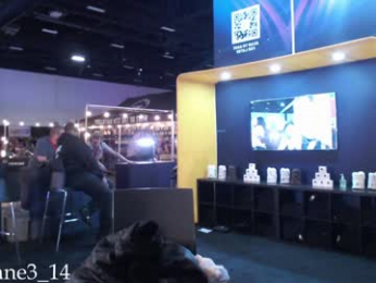 maryjane3_14 webcam chaturbate model stream image