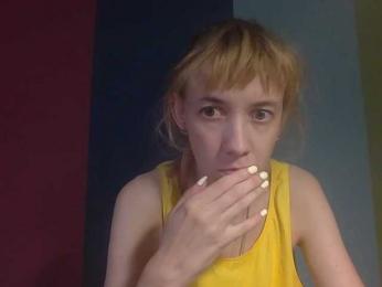kiss_a webcam bongacams model stream image