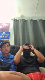 fuenzaaaaa webcam model stream image